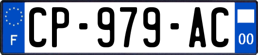 CP-979-AC