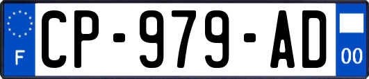 CP-979-AD