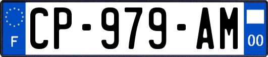 CP-979-AM