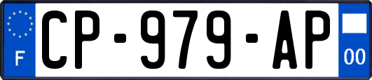 CP-979-AP