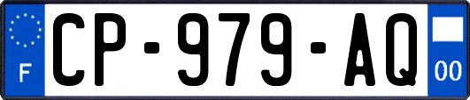 CP-979-AQ