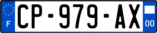 CP-979-AX