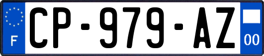 CP-979-AZ