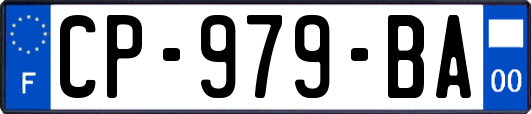 CP-979-BA