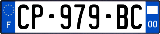 CP-979-BC