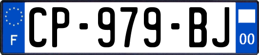 CP-979-BJ