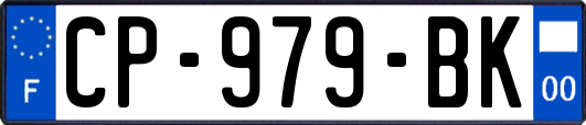 CP-979-BK