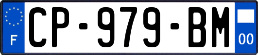 CP-979-BM