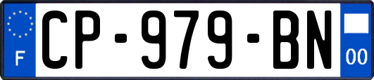 CP-979-BN