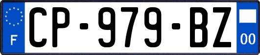 CP-979-BZ