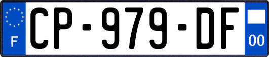 CP-979-DF