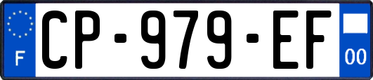 CP-979-EF
