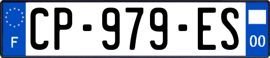 CP-979-ES