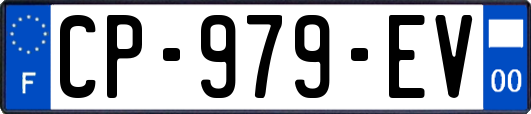 CP-979-EV