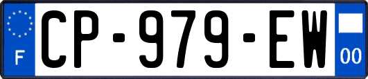 CP-979-EW