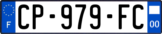 CP-979-FC