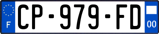 CP-979-FD