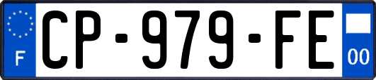 CP-979-FE