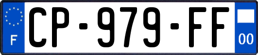CP-979-FF