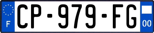CP-979-FG