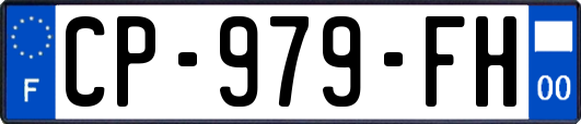CP-979-FH