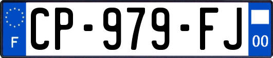 CP-979-FJ