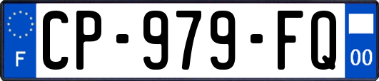CP-979-FQ