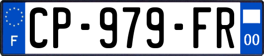 CP-979-FR