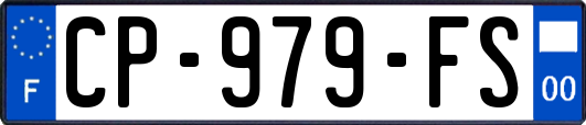 CP-979-FS