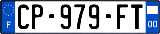 CP-979-FT