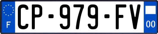 CP-979-FV