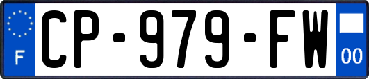 CP-979-FW