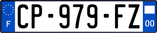 CP-979-FZ
