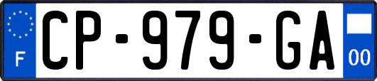 CP-979-GA