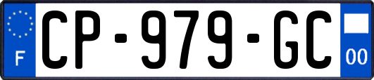 CP-979-GC