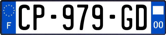 CP-979-GD