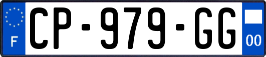 CP-979-GG