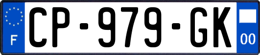 CP-979-GK