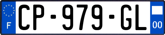 CP-979-GL