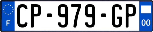 CP-979-GP