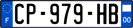 CP-979-HB