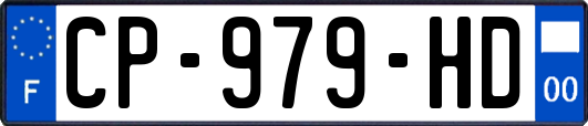 CP-979-HD