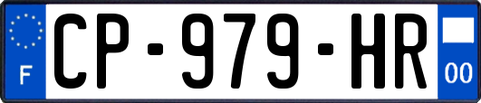 CP-979-HR