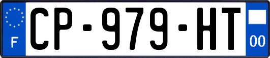 CP-979-HT
