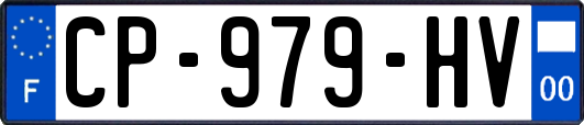 CP-979-HV