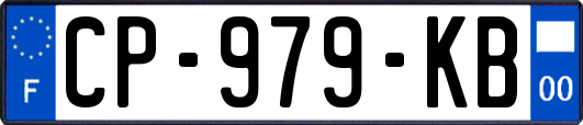 CP-979-KB