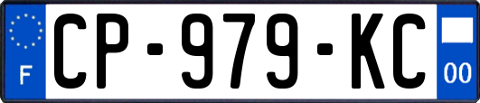 CP-979-KC