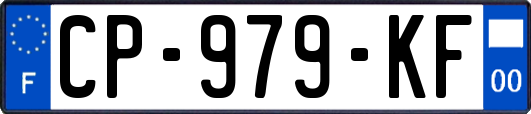 CP-979-KF