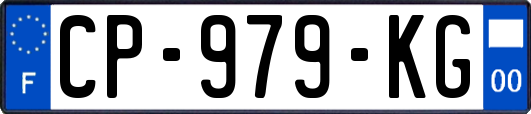 CP-979-KG