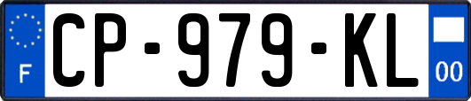 CP-979-KL